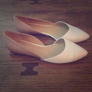 Tommy Hilfiger Women's Naree3 Ballet Flat